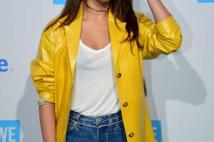 Famosas influenciadas por Selena