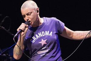 Sinead O' Connor