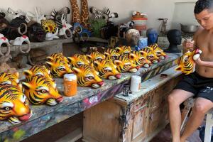 Shakira llevará el Carnaval de Barranquilla a la final del Super Bowl