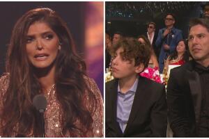 Ana Bárbara en Premio Lo Nuestro 2024