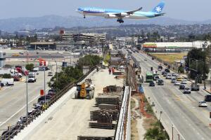 Los Angeles 2024 Olympics