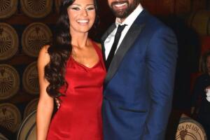 Luciana Vino el Amor