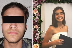 Ana María Serrano Cespedes Allan Gil Romero