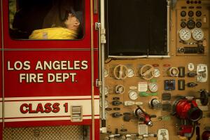 California Wildfires