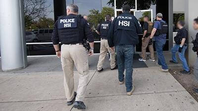 Estas son las nuevas normas de deportación de ICE tras abandonar la política de ‘tolerancia cero’ de Trump