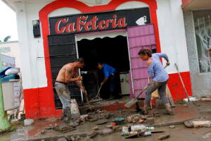 Cafetería 