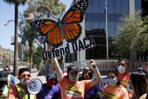 Supreme Court Immigration