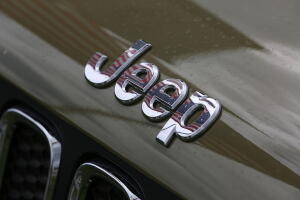 Jeep Vehicle Sales Record Best-Ever November Sales, Rise 20 Percent