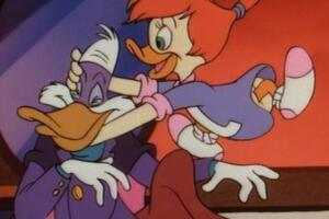 Pato Darkwing