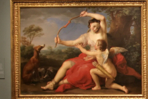 La historia del Día de San Valentín