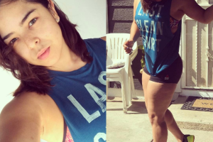 Vivian Mitre 