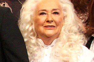 Elizabeth Dupeyrón