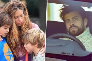 Shakira por fin deja Barcelona y se muda a Miami: Piqué aparece por su casa y esto pasó