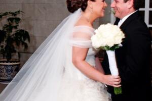 Angélica Vale hijos