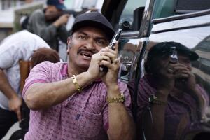 El Chapo capitulo final