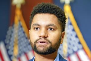 Congress New Member Orientation