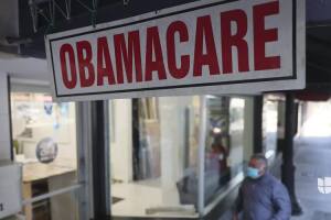 inscripción seguro salud Obamacare plazo