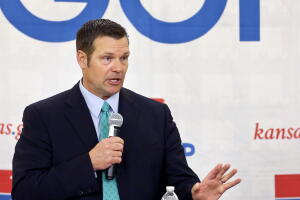Kris Kobach