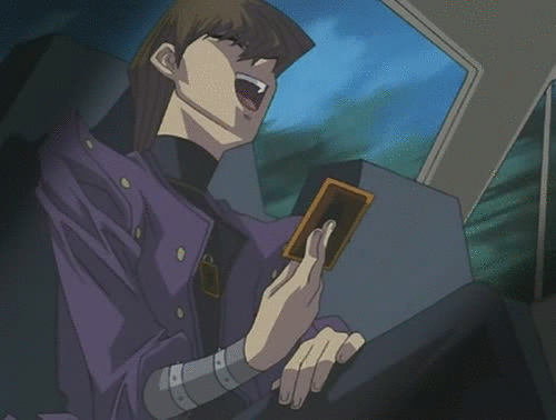 Seto Kaiba