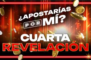 ¿Apostarías por Mí?