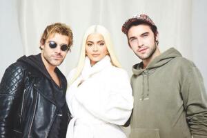 Alessandro Morelli Luca Morelli