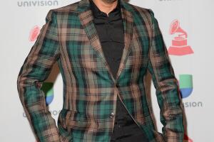 The 14th Annual Latin GRAMMY Awards - Press Room