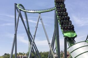 Summer Travel Hassles