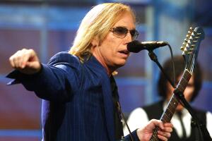 Tom Petty