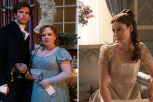 La tercera temporada de 'Bridgerton' dividirá su estreno en dos partes.