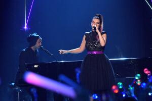 Univision's 13th Edition Of Premios Juventud Youth Awards - Show