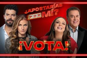 ¿Apostarías por Mí?