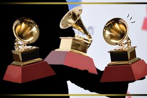 Más Ganadores Latin Grammy