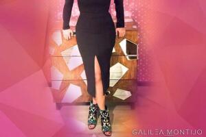 Mira los mil y un looks de Galilea Montijo