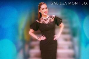 Outfit Galilea Montijo