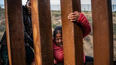 Cifras oficiales confirman que dos tercios de los indocumentados que están en EEUU entraron legalmente al país