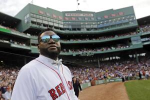 David Ortiz