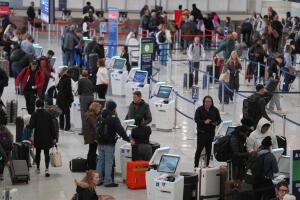 Flight Delays Weather