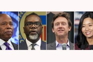 Sanctuary Cities Explainer