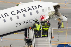 LaGuardia Crash