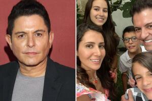 Esposa de Ernesto Laguardia narra el terror que ella y sus hijos vivieron ante un asalto en su casa 
