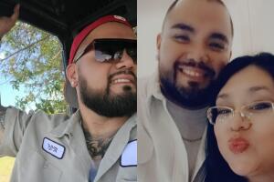 San Antonio tiroteo Antigua Carretera 90 trabajador parques justicia familia pide testigos