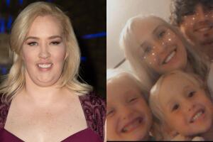 'Mama June' tras muerte de su hija mayor: ahora enfrenta demanda de su exyerno 