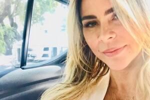 Aylín Mujica. 