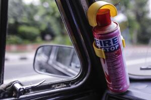 Consejos para salir con el auto a la carretera