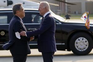 Biden Asia