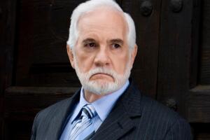Muere Ricardo Blume
