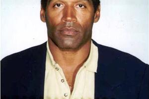 Qué hizo OJ Simpson y su arresto en el juicio del siglo