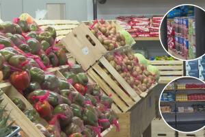 Expanden banco de comida en Chicago para hacer entrega gratis de despensas