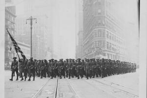 Desfiles Militares EEUU