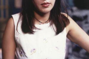 Ana Colchero